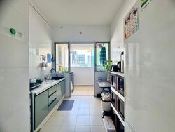 Blk 512A Oleander Breeze @ Yishun (Yishun), HDB 3 Rooms #627629611